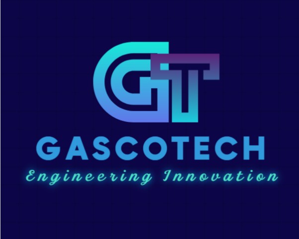 Gascotech Logo
