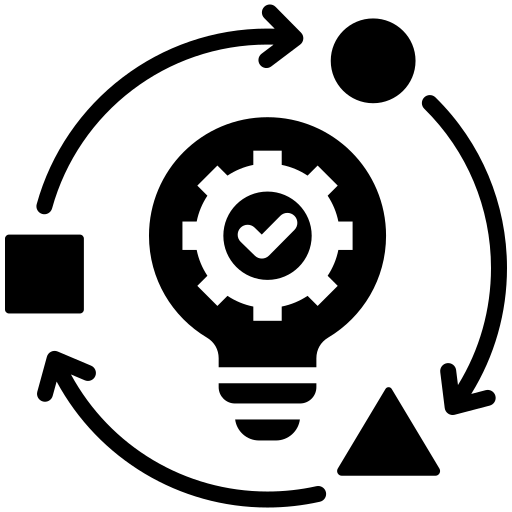 Technology & Digital Transformation
